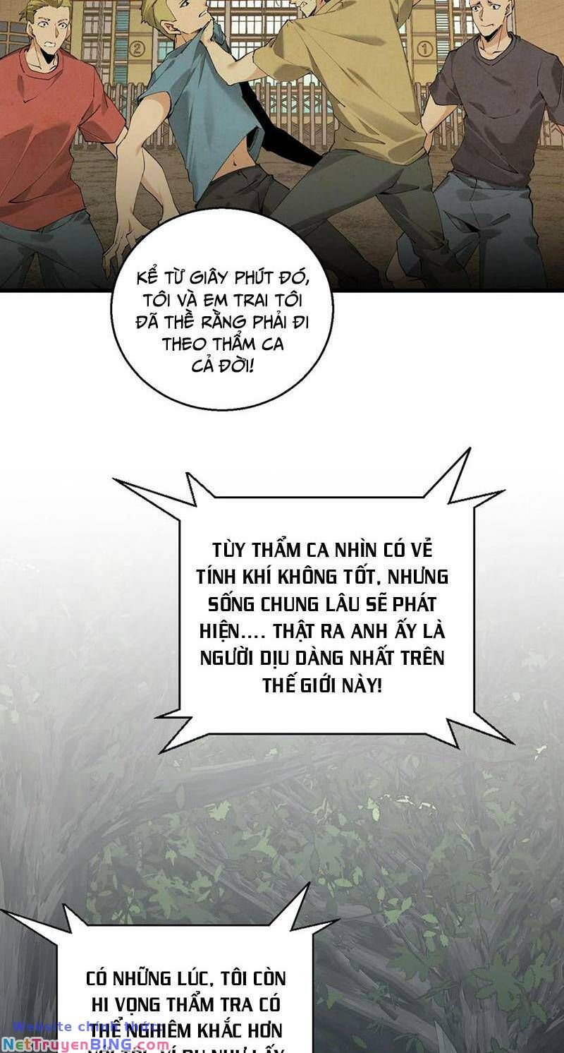 đọc truyện Ta Học Trảm Thần Trong Bệnh Viện Tâm Thần Chương 68 ảnh 37 tại Thiên Thai Truyện