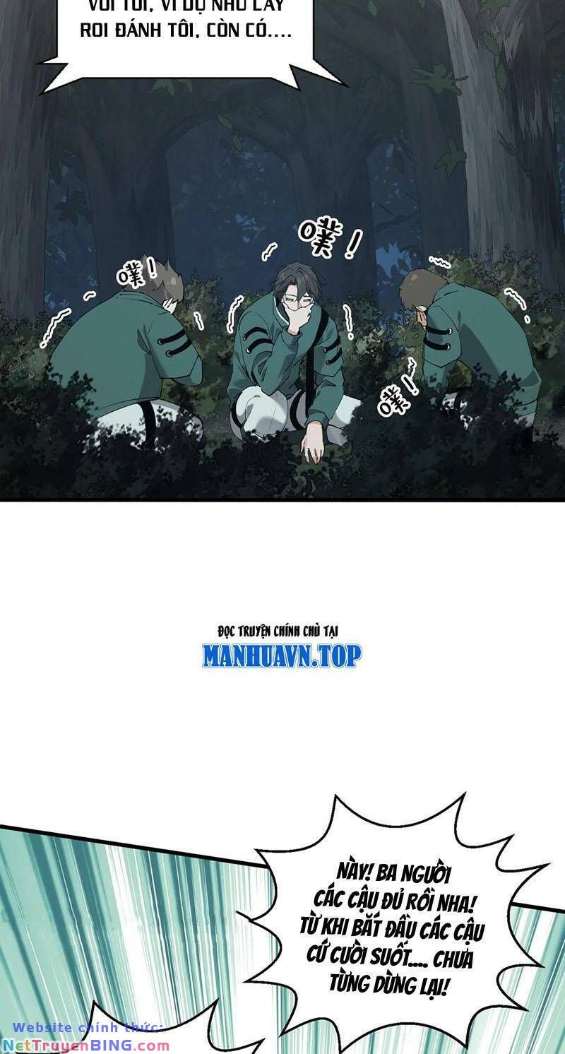 đọc truyện Ta Học Trảm Thần Trong Bệnh Viện Tâm Thần Chương 68 ảnh 38 tại Thiên Thai Truyện