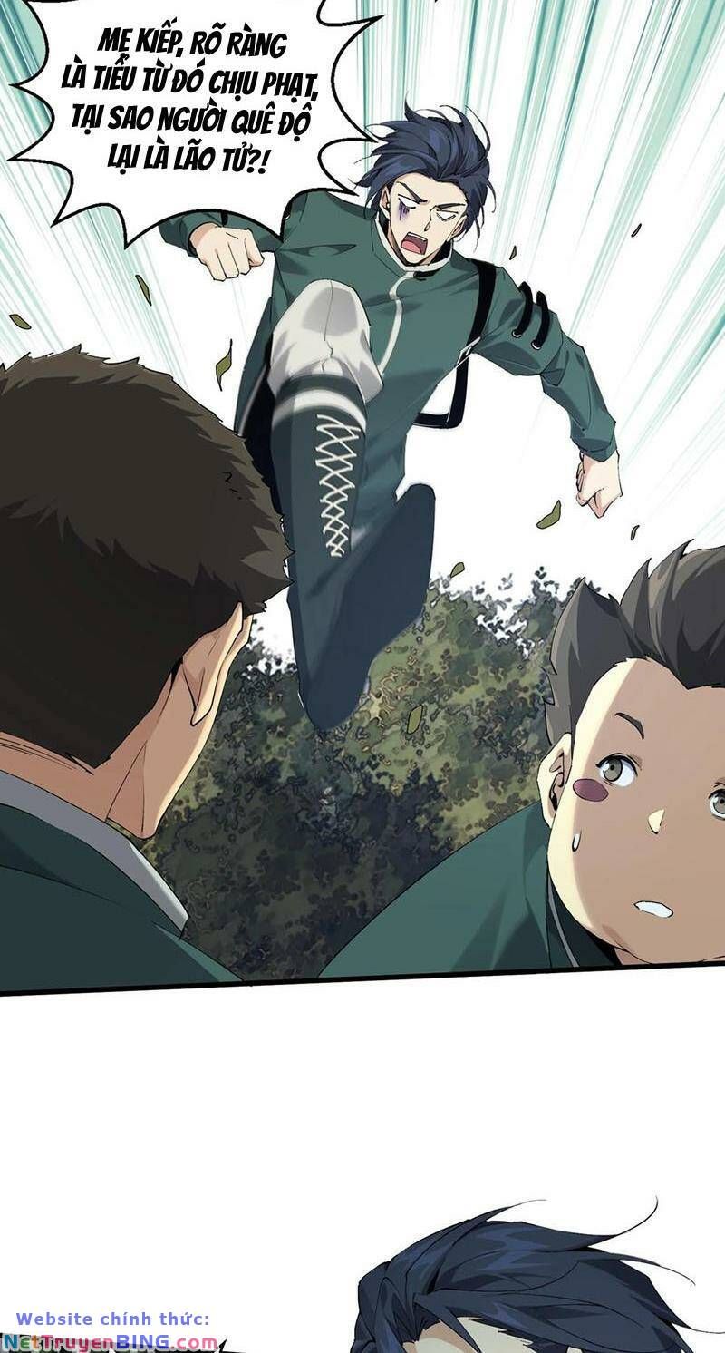 đọc truyện Ta Học Trảm Thần Trong Bệnh Viện Tâm Thần Chương 68 ảnh 39 tại Thiên Thai Truyện