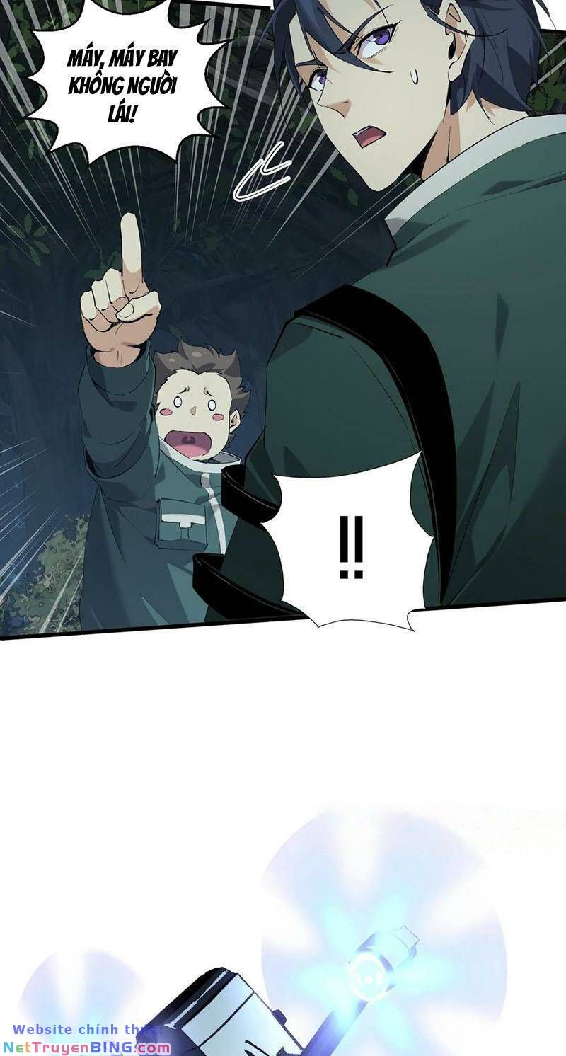 đọc truyện Ta Học Trảm Thần Trong Bệnh Viện Tâm Thần Chương 68 ảnh 40 tại Thiên Thai Truyện