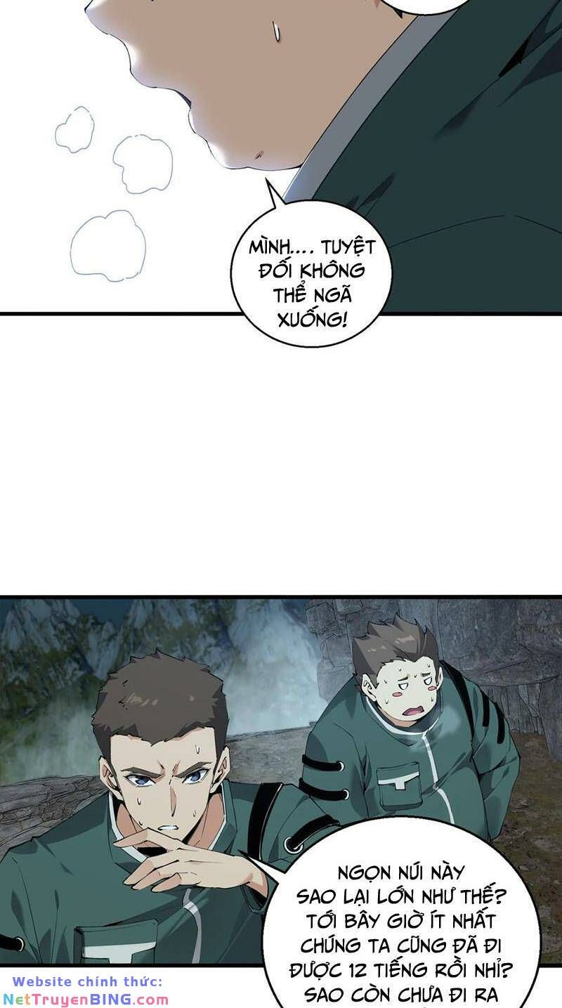 đọc truyện Ta Học Trảm Thần Trong Bệnh Viện Tâm Thần Chương 68 ảnh 6 tại Thiên Thai Truyện