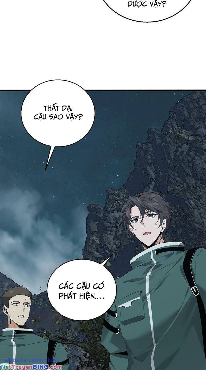 đọc truyện Ta Học Trảm Thần Trong Bệnh Viện Tâm Thần Chương 68 ảnh 7 tại Thiên Thai Truyện