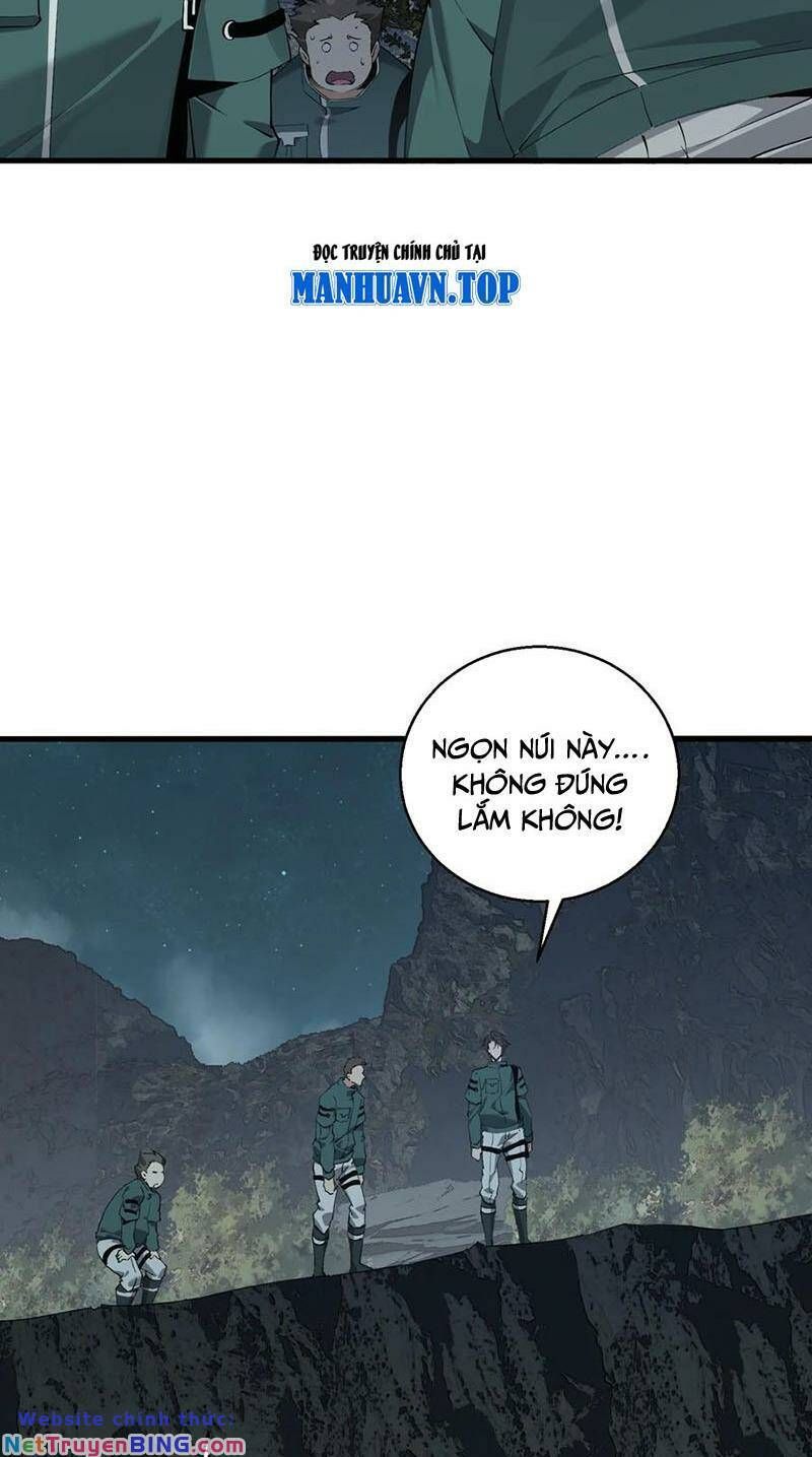 đọc truyện Ta Học Trảm Thần Trong Bệnh Viện Tâm Thần Chương 68 ảnh 8 tại Thiên Thai Truyện