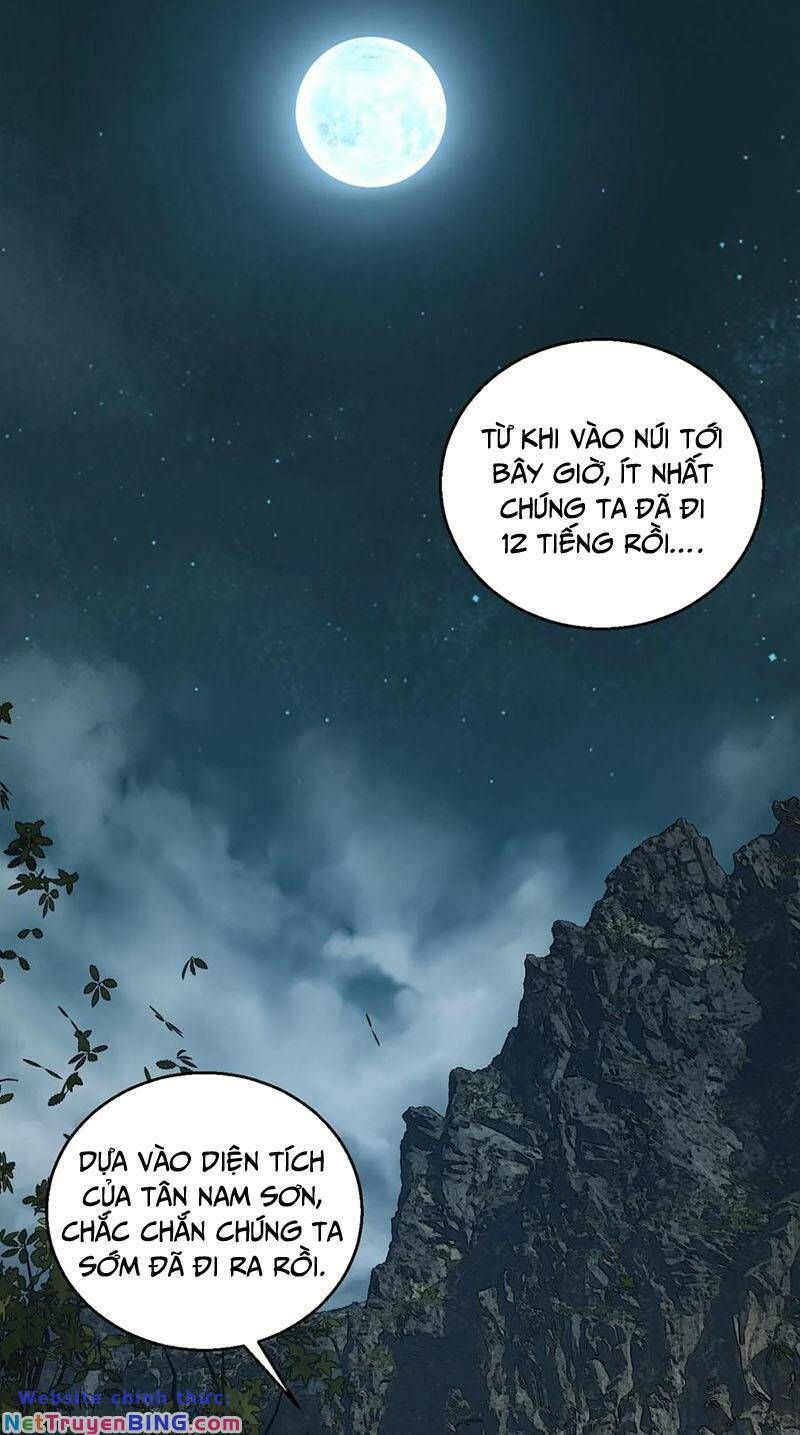 đọc truyện Ta Học Trảm Thần Trong Bệnh Viện Tâm Thần Chương 68 ảnh 10 tại Thiên Thai Truyện