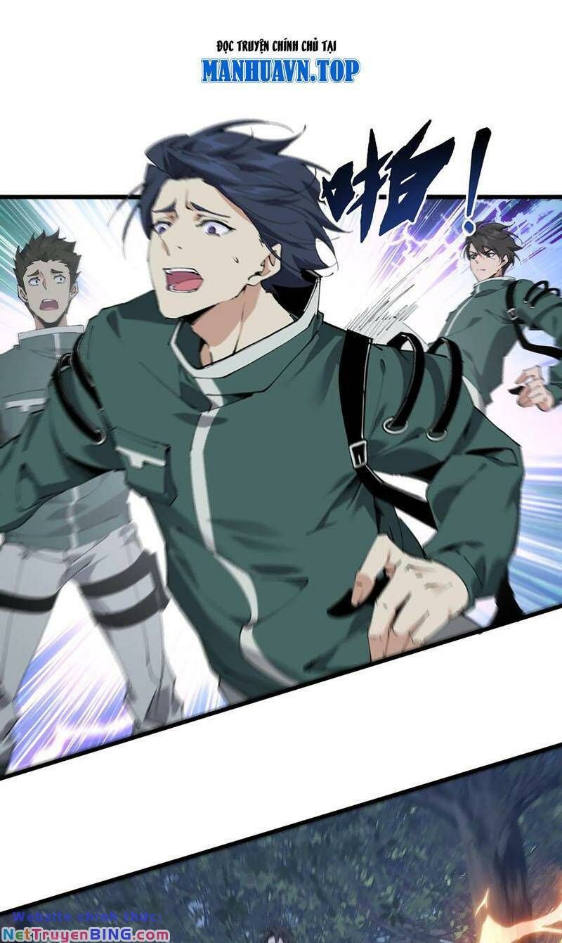 đọc truyện Ta Học Trảm Thần Trong Bệnh Viện Tâm Thần Chương 69 ảnh 2 tại Thiên Thai Truyện