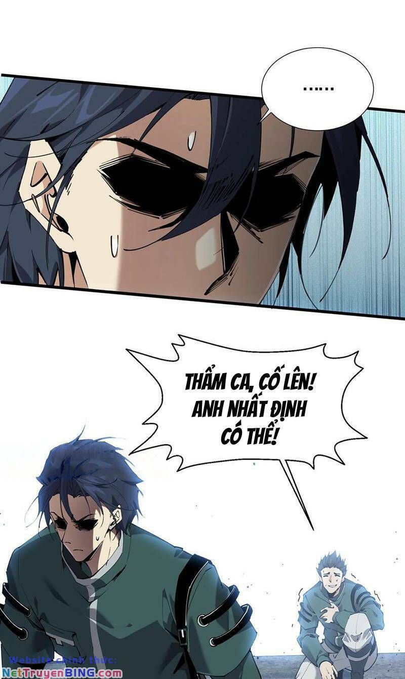 đọc truyện Ta Học Trảm Thần Trong Bệnh Viện Tâm Thần Chương 69 ảnh 12 tại Thiên Thai Truyện