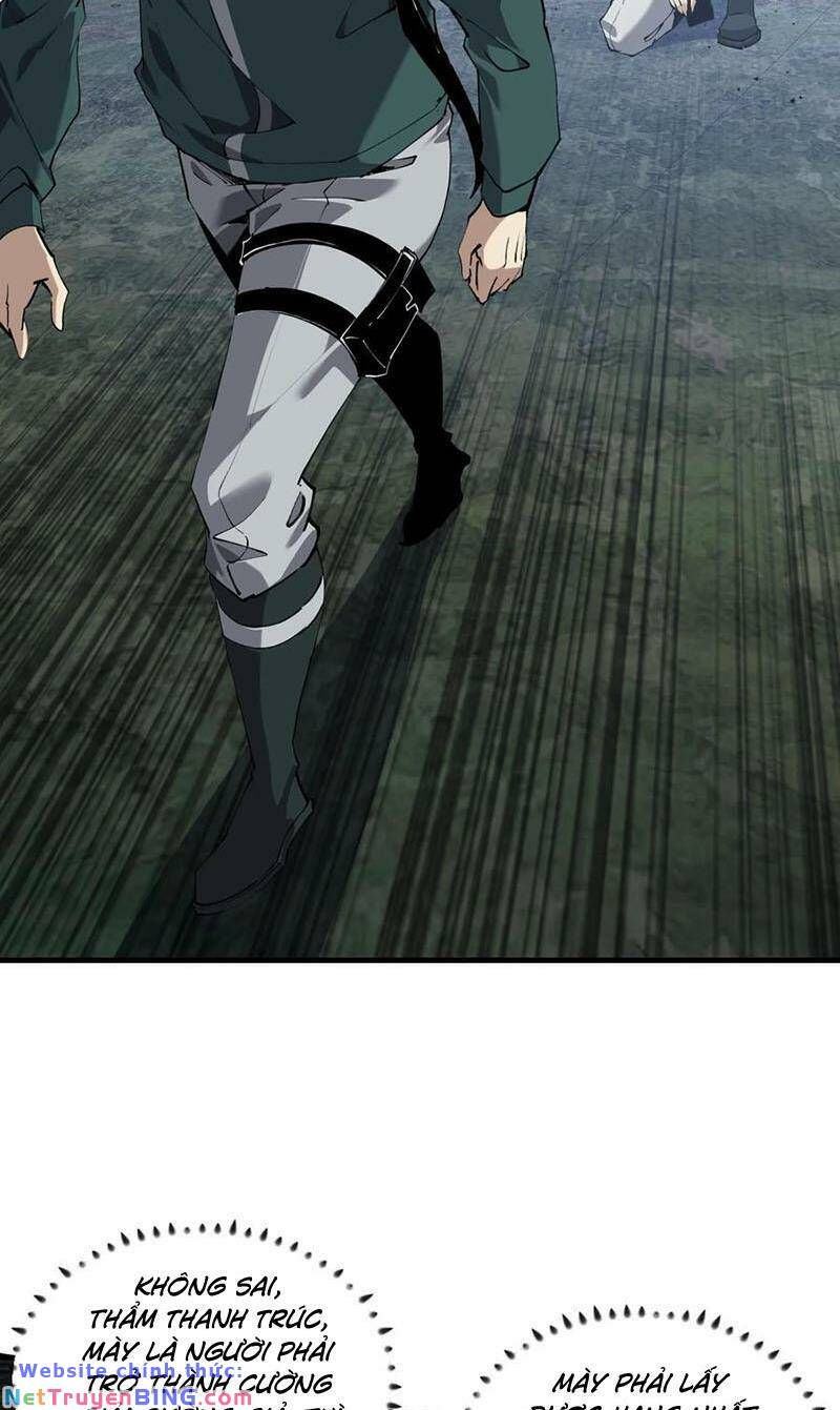 đọc truyện Ta Học Trảm Thần Trong Bệnh Viện Tâm Thần Chương 69 ảnh 13 tại Thiên Thai Truyện