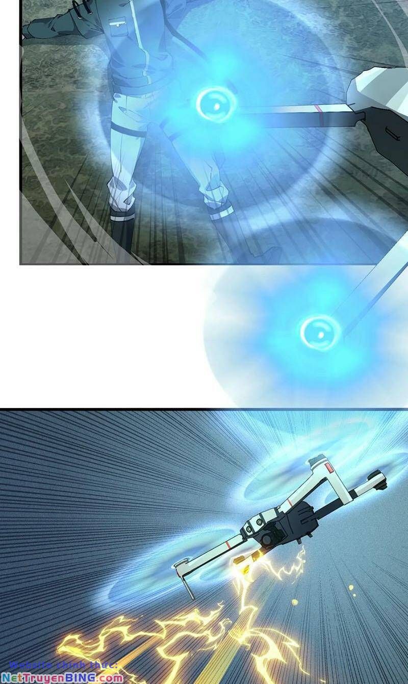 đọc truyện Ta Học Trảm Thần Trong Bệnh Viện Tâm Thần Chương 69 ảnh 15 tại Thiên Thai Truyện