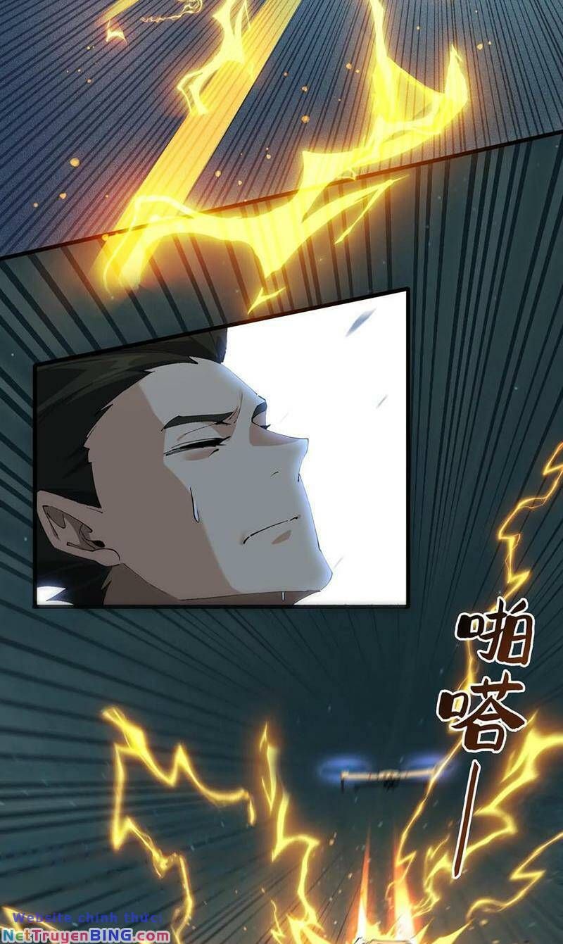 đọc truyện Ta Học Trảm Thần Trong Bệnh Viện Tâm Thần Chương 69 ảnh 16 tại Thiên Thai Truyện