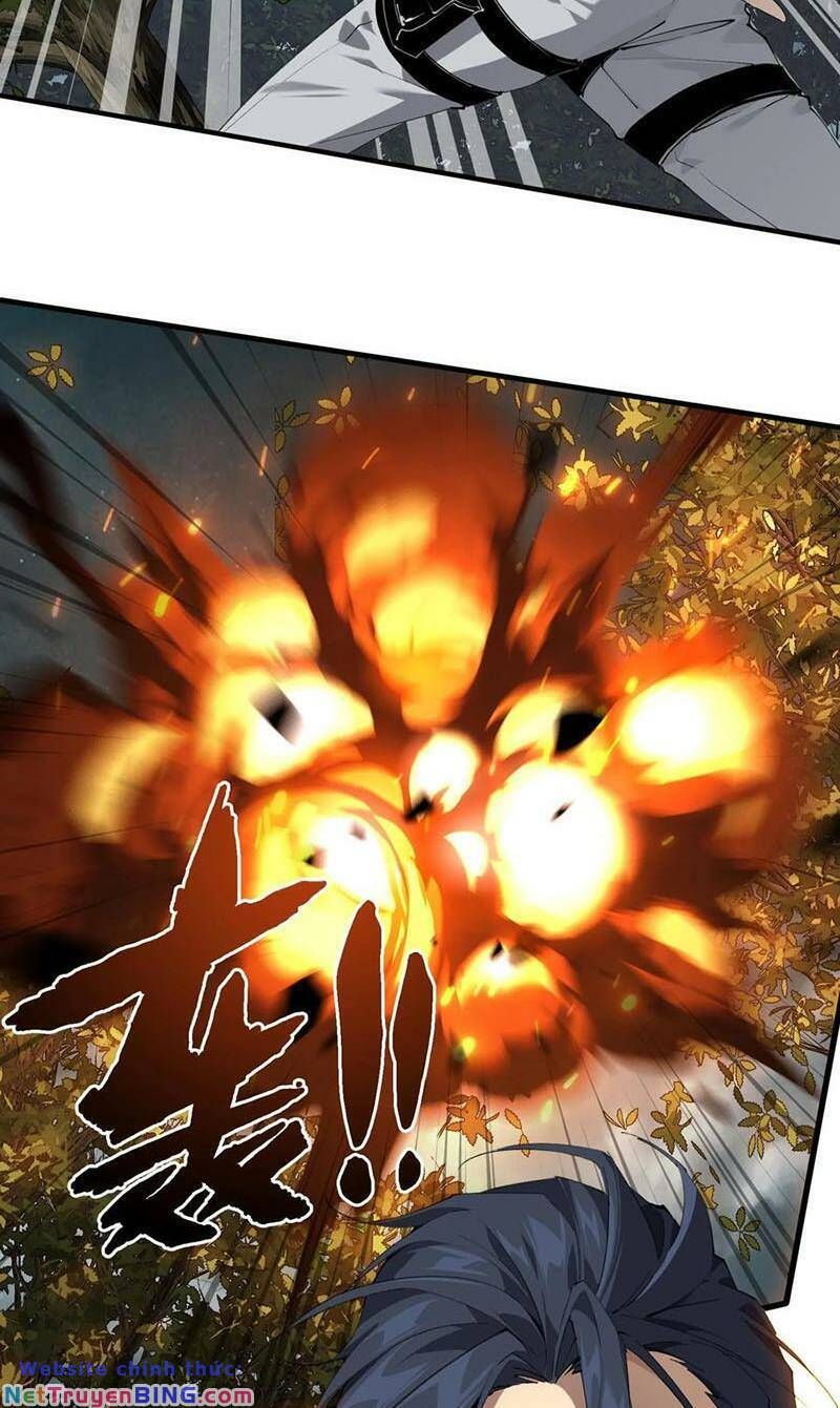 đọc truyện Ta Học Trảm Thần Trong Bệnh Viện Tâm Thần Chương 69 ảnh 20 tại Thiên Thai Truyện