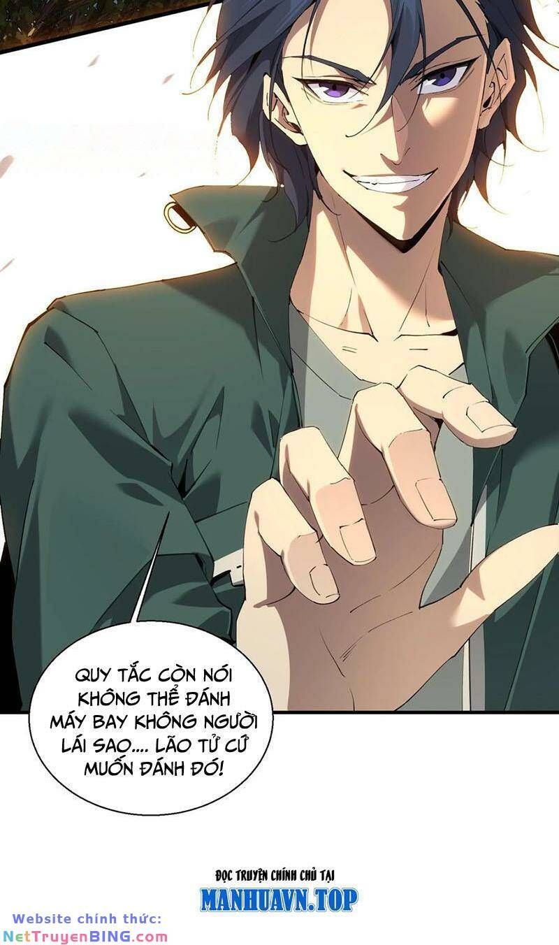 đọc truyện Ta Học Trảm Thần Trong Bệnh Viện Tâm Thần Chương 69 ảnh 21 tại Thiên Thai Truyện