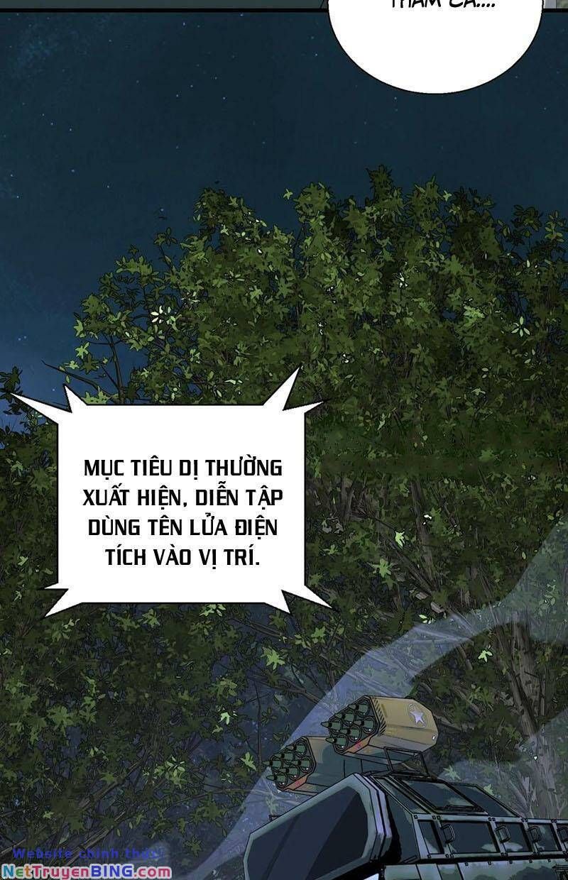 đọc truyện Ta Học Trảm Thần Trong Bệnh Viện Tâm Thần Chương 69 ảnh 23 tại Thiên Thai Truyện