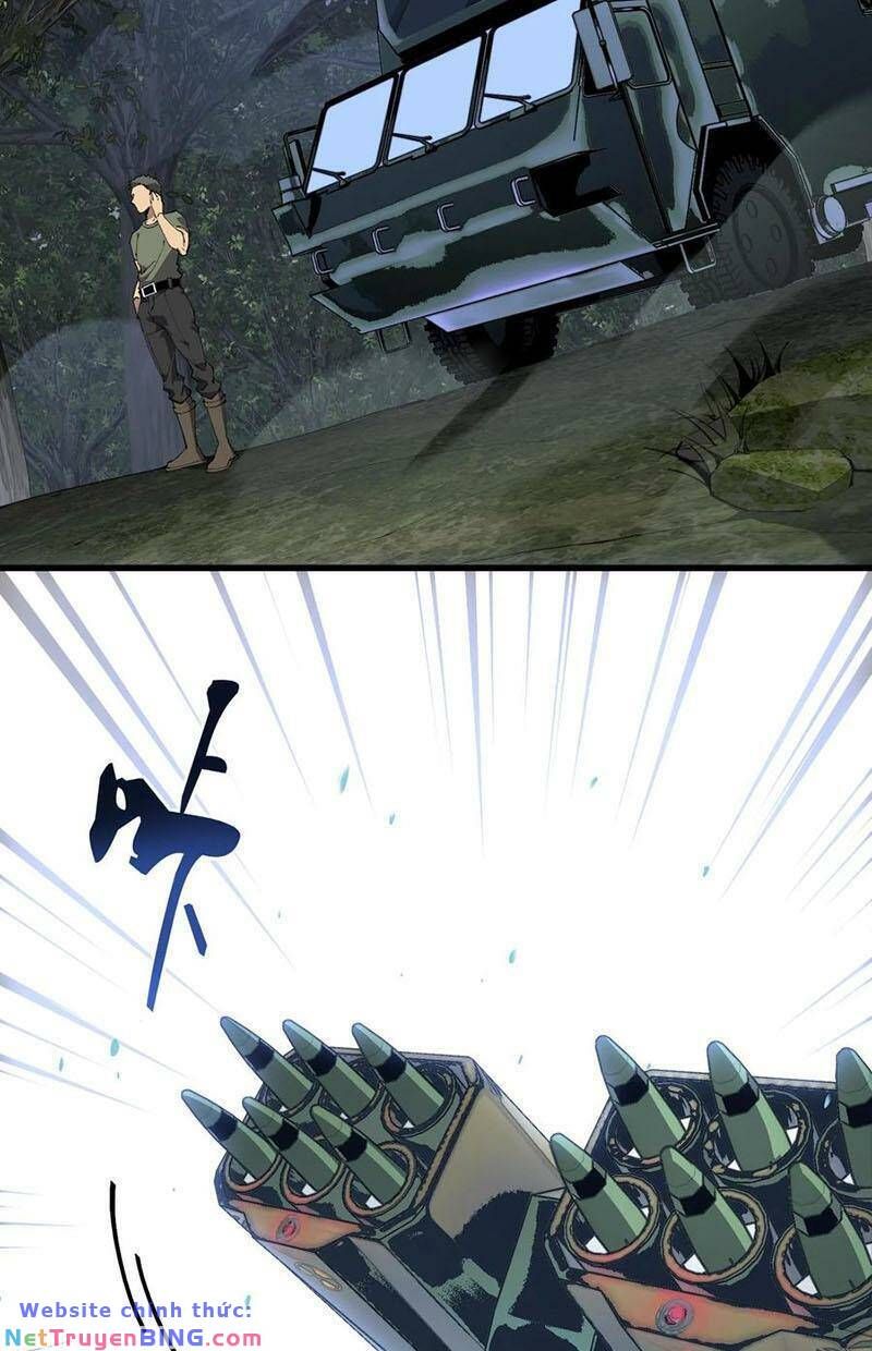 đọc truyện Ta Học Trảm Thần Trong Bệnh Viện Tâm Thần Chương 69 ảnh 24 tại Thiên Thai Truyện