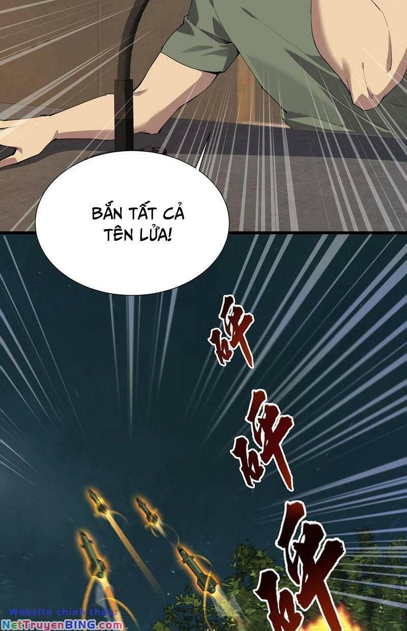 đọc truyện Ta Học Trảm Thần Trong Bệnh Viện Tâm Thần Chương 69 ảnh 26 tại Thiên Thai Truyện