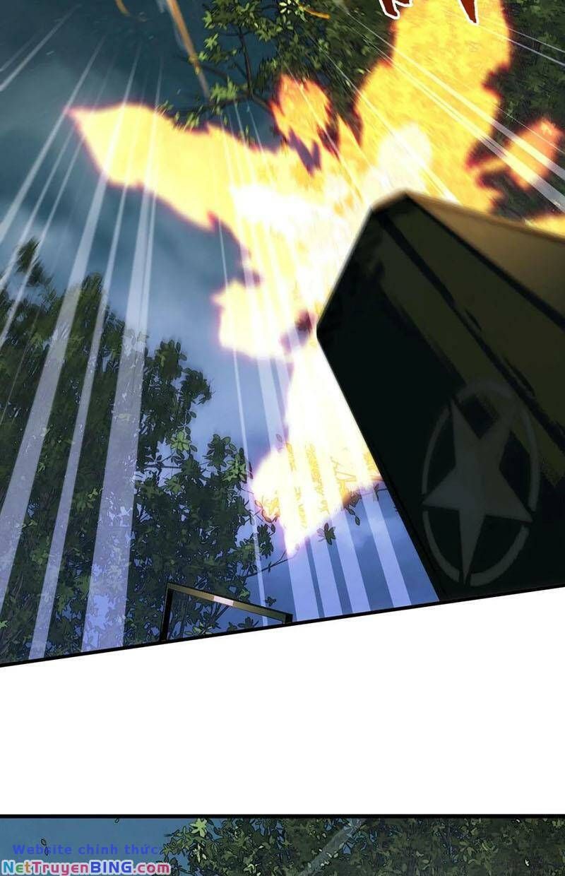 đọc truyện Ta Học Trảm Thần Trong Bệnh Viện Tâm Thần Chương 69 ảnh 27 tại Thiên Thai Truyện