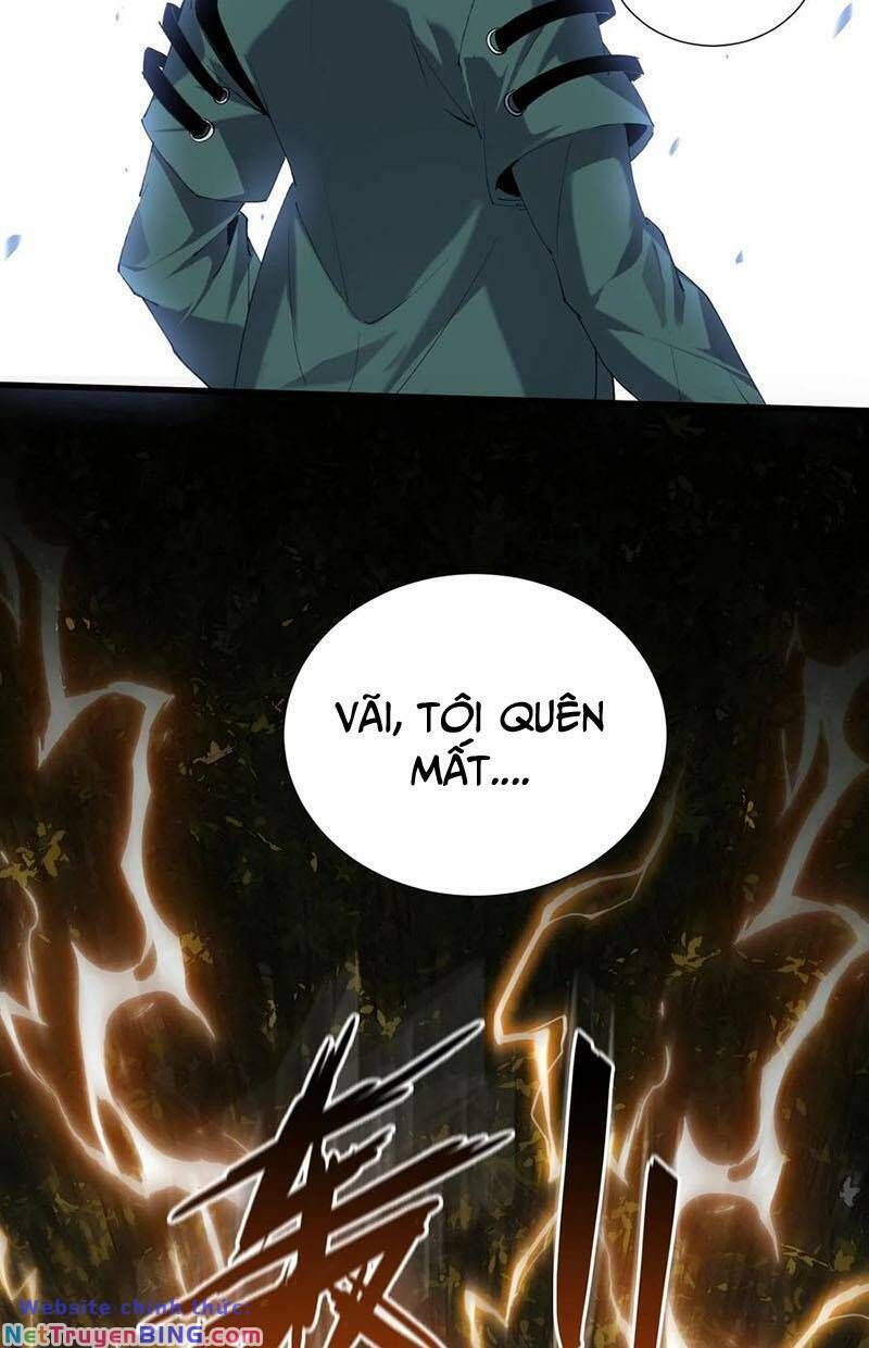 đọc truyện Ta Học Trảm Thần Trong Bệnh Viện Tâm Thần Chương 69 ảnh 31 tại Thiên Thai Truyện