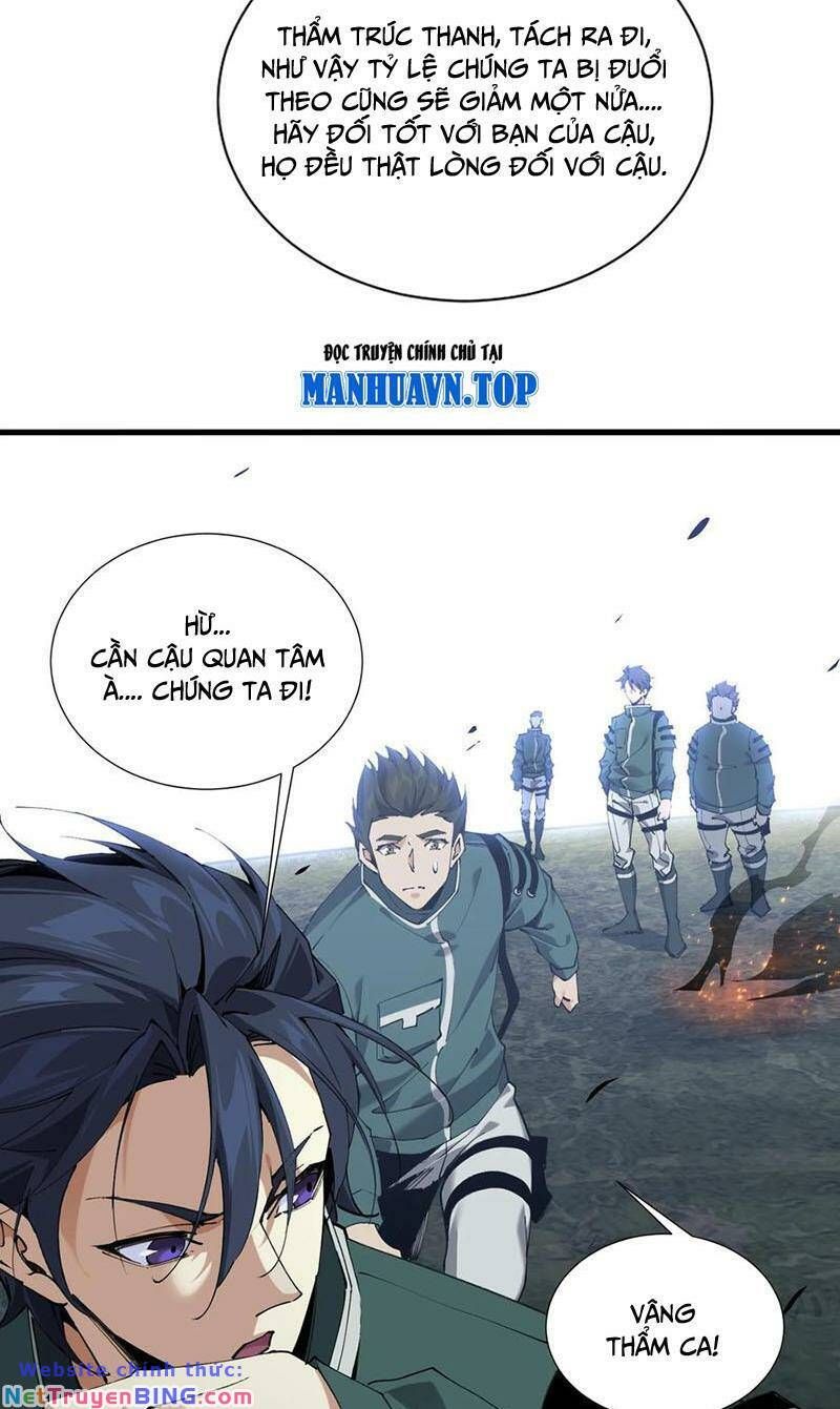 đọc truyện Ta Học Trảm Thần Trong Bệnh Viện Tâm Thần Chương 69 ảnh 5 tại Thiên Thai Truyện