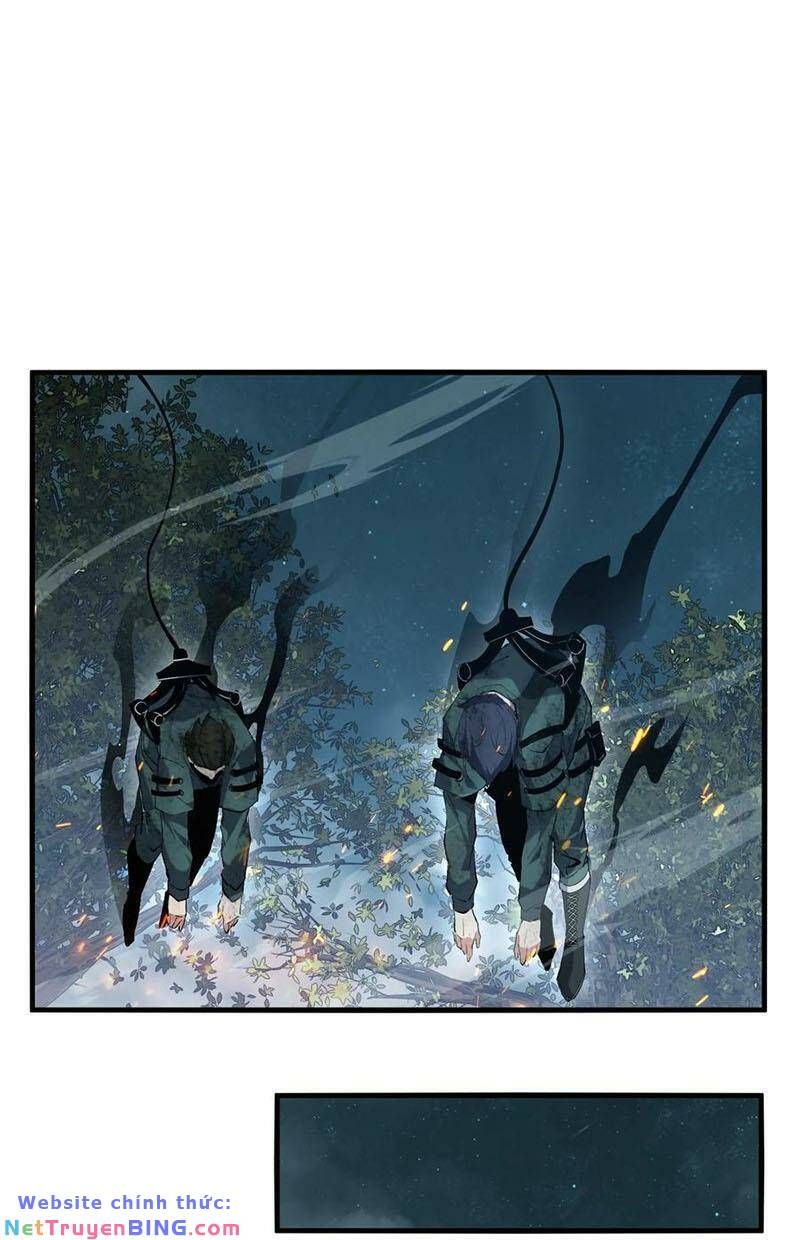 đọc truyện Ta Học Trảm Thần Trong Bệnh Viện Tâm Thần Chương 69 ảnh 33 tại Thiên Thai Truyện