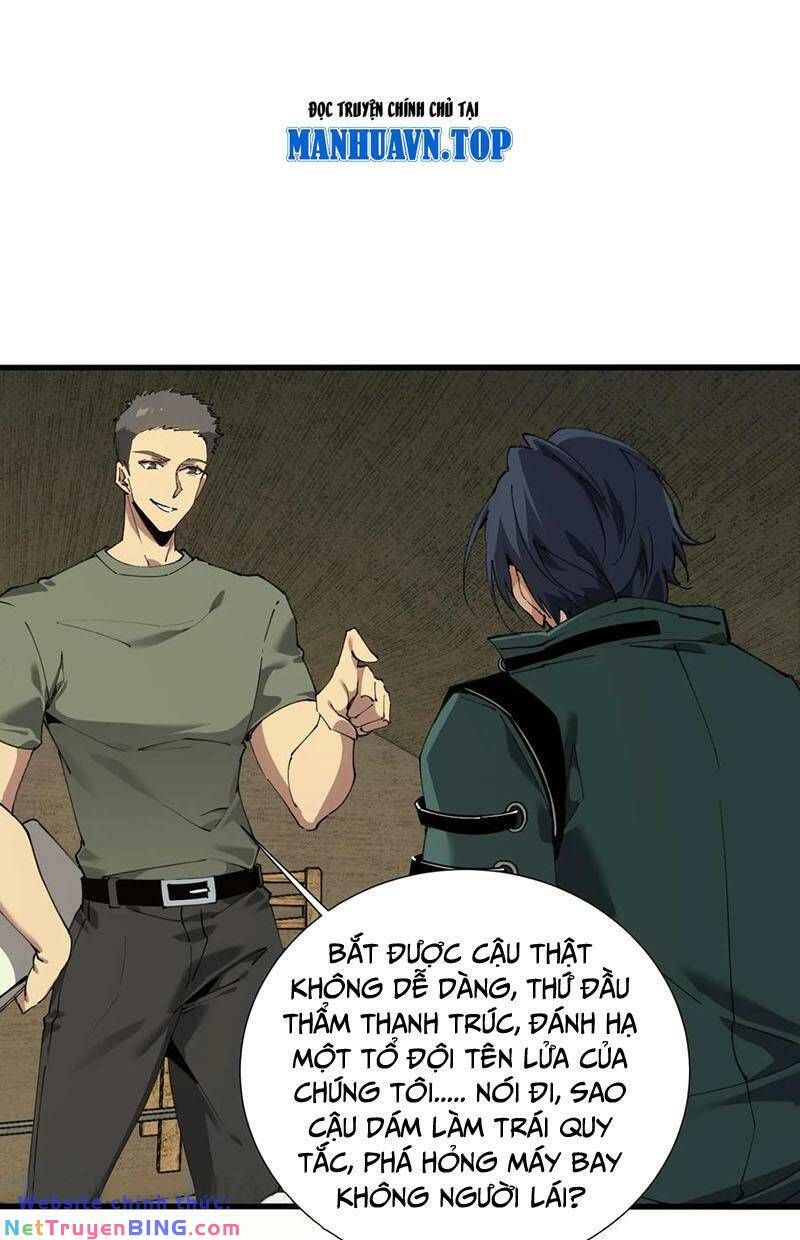 đọc truyện Ta Học Trảm Thần Trong Bệnh Viện Tâm Thần Chương 69 ảnh 34 tại Thiên Thai Truyện