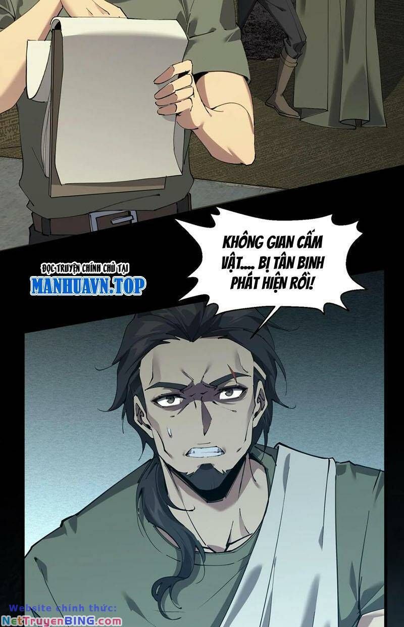 đọc truyện Ta Học Trảm Thần Trong Bệnh Viện Tâm Thần Chương 69 ảnh 36 tại Thiên Thai Truyện