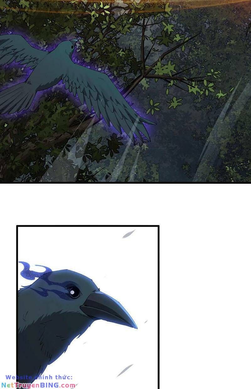 đọc truyện Ta Học Trảm Thần Trong Bệnh Viện Tâm Thần Chương 69 ảnh 38 tại Thiên Thai Truyện