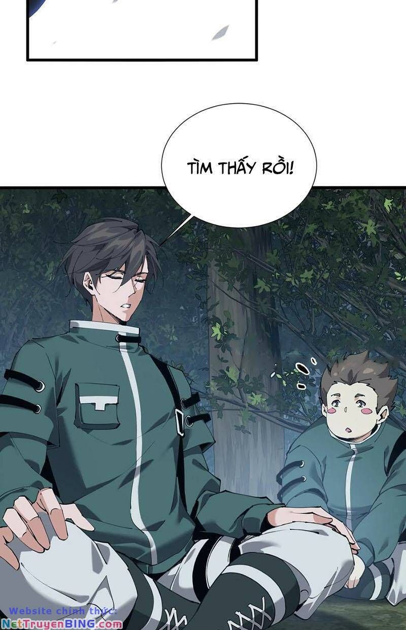 đọc truyện Ta Học Trảm Thần Trong Bệnh Viện Tâm Thần Chương 69 ảnh 39 tại Thiên Thai Truyện