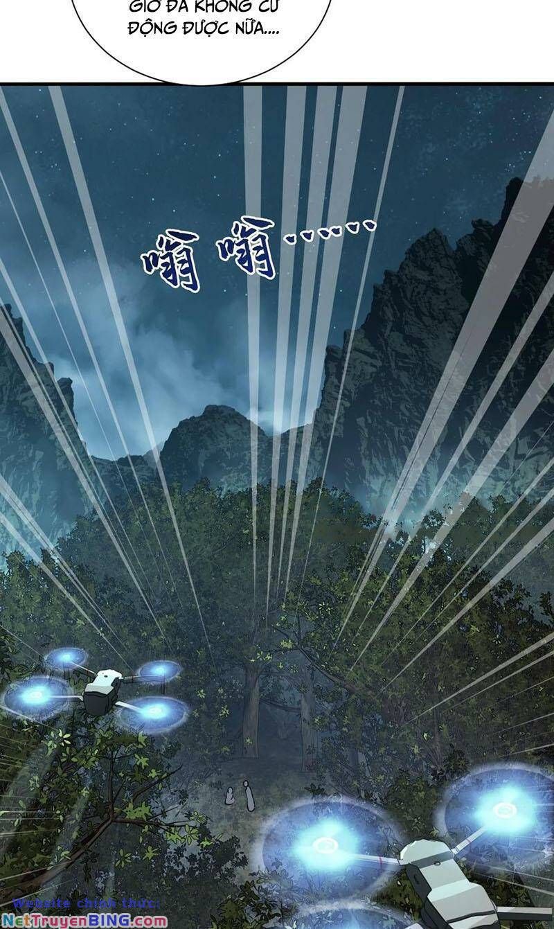 đọc truyện Ta Học Trảm Thần Trong Bệnh Viện Tâm Thần Chương 69 ảnh 10 tại Thiên Thai Truyện