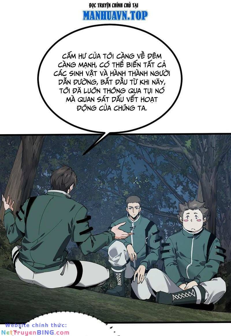 đọc truyện Ta Học Trảm Thần Trong Bệnh Viện Tâm Thần Chương 70 ảnh 2 tại Thiên Thai Truyện