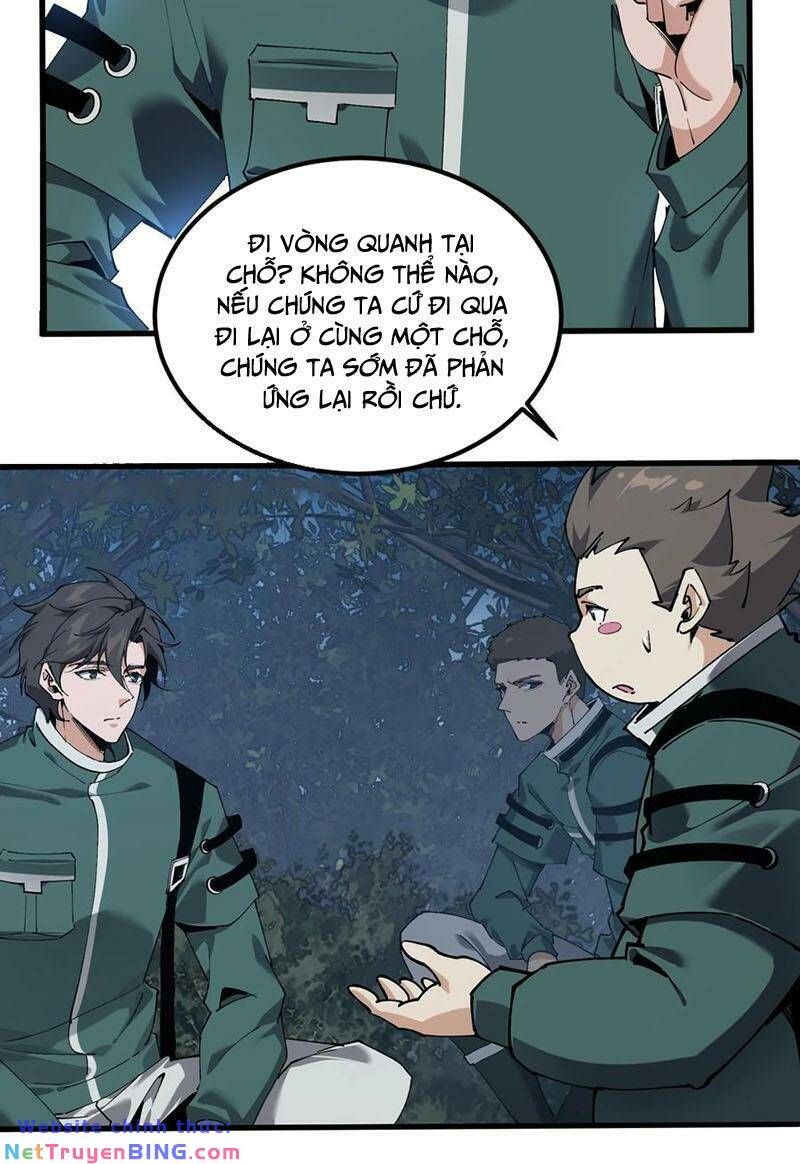 đọc truyện Ta Học Trảm Thần Trong Bệnh Viện Tâm Thần Chương 70 ảnh 4 tại Thiên Thai Truyện