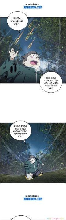 đọc truyện Ta Học Trảm Thần Trong Bệnh Viện Tâm Thần Chương 71 ảnh 3 tại Thiên Thai Truyện