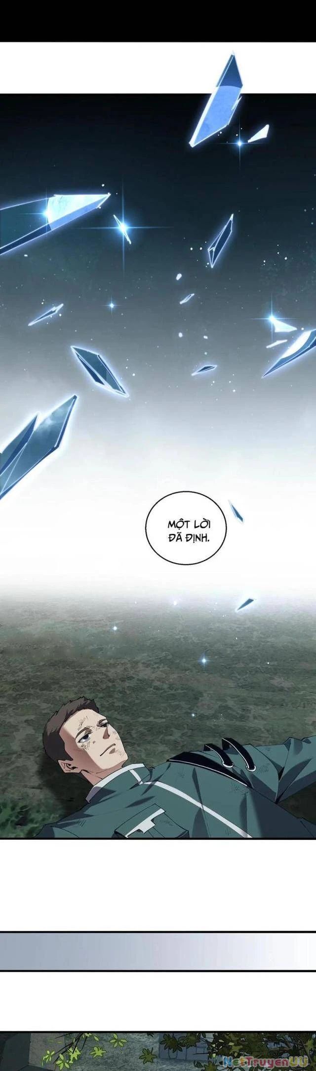 đọc truyện Ta Học Trảm Thần Trong Bệnh Viện Tâm Thần Chương 71 ảnh 14 tại Thiên Thai Truyện