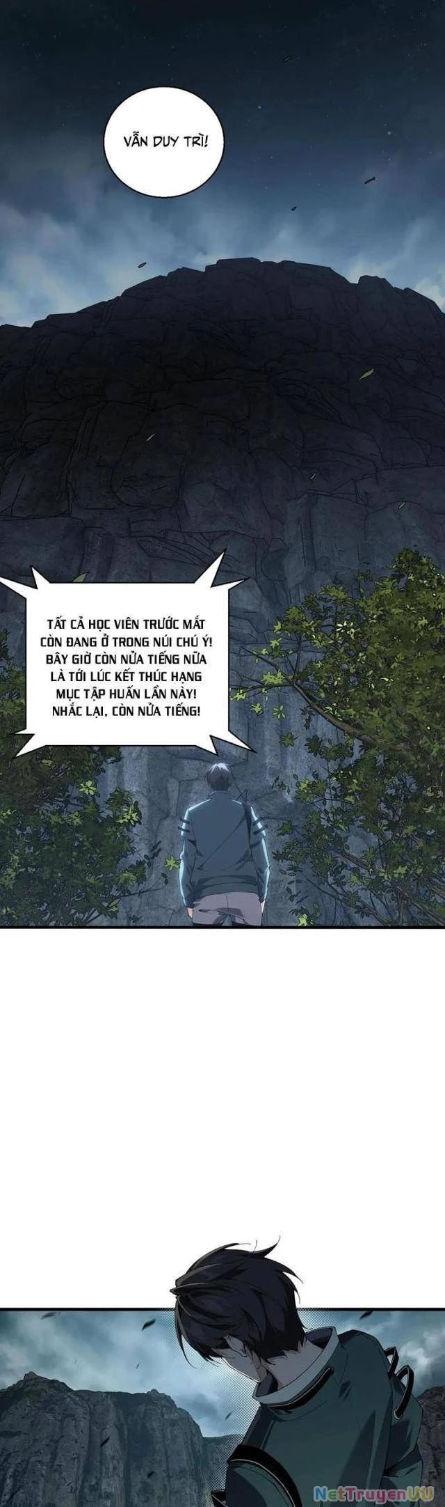 đọc truyện Ta Học Trảm Thần Trong Bệnh Viện Tâm Thần Chương 71 ảnh 16 tại Thiên Thai Truyện