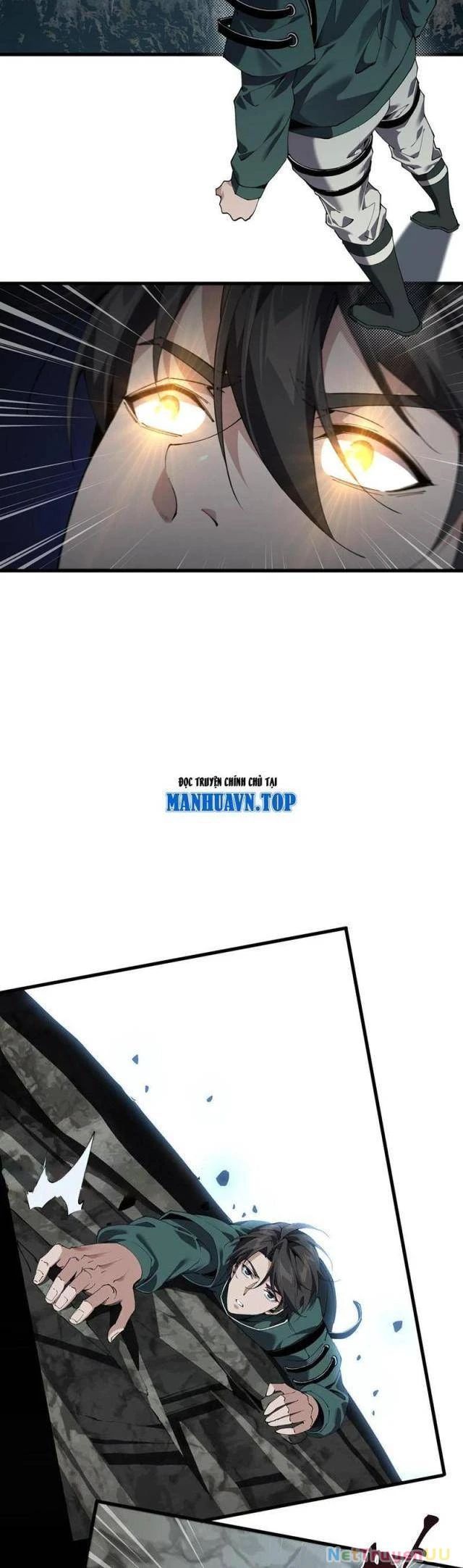 đọc truyện Ta Học Trảm Thần Trong Bệnh Viện Tâm Thần Chương 71 ảnh 17 tại Thiên Thai Truyện