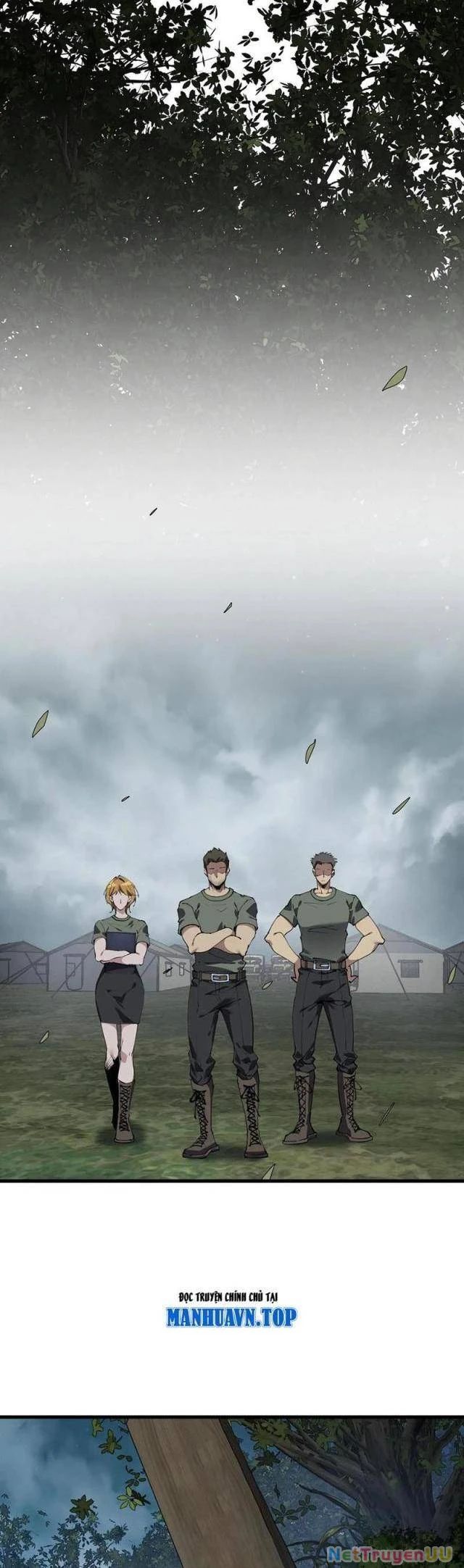 đọc truyện Ta Học Trảm Thần Trong Bệnh Viện Tâm Thần Chương 71 ảnh 19 tại Thiên Thai Truyện