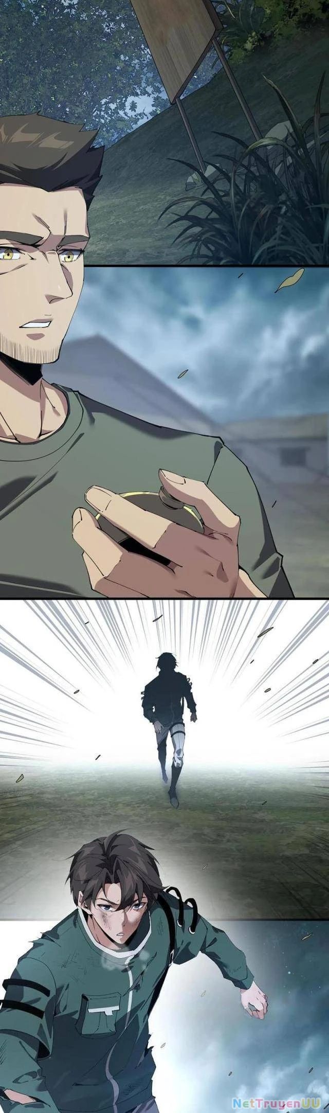 đọc truyện Ta Học Trảm Thần Trong Bệnh Viện Tâm Thần Chương 71 ảnh 20 tại Thiên Thai Truyện