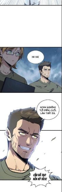 đọc truyện Ta Học Trảm Thần Trong Bệnh Viện Tâm Thần Chương 71 ảnh 22 tại Thiên Thai Truyện