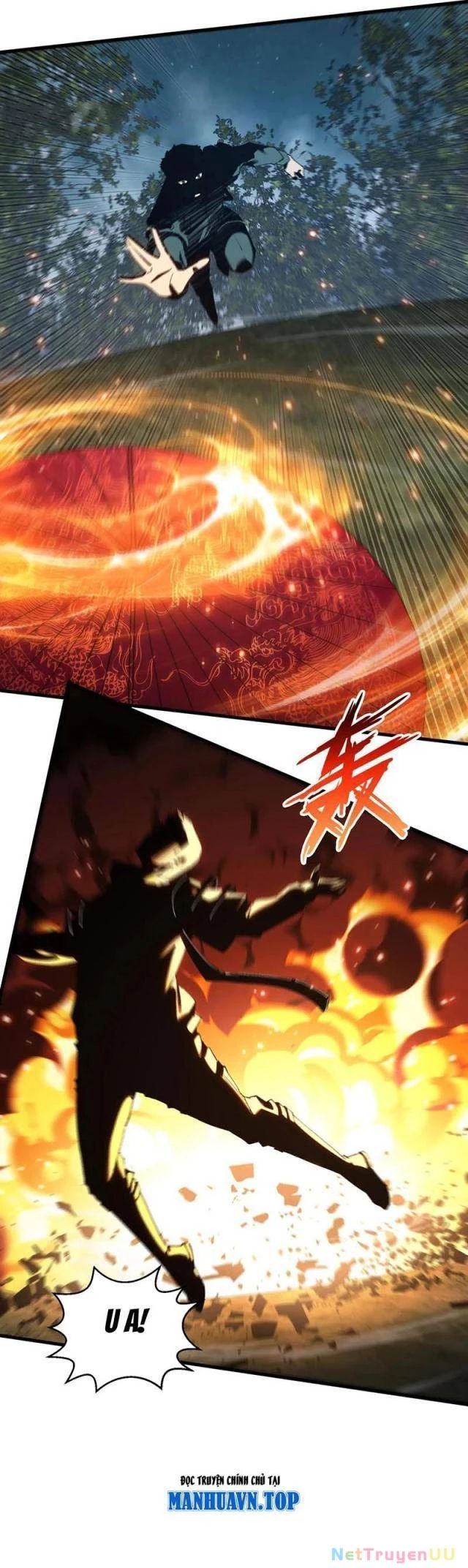 đọc truyện Ta Học Trảm Thần Trong Bệnh Viện Tâm Thần Chương 71 ảnh 5 tại Thiên Thai Truyện