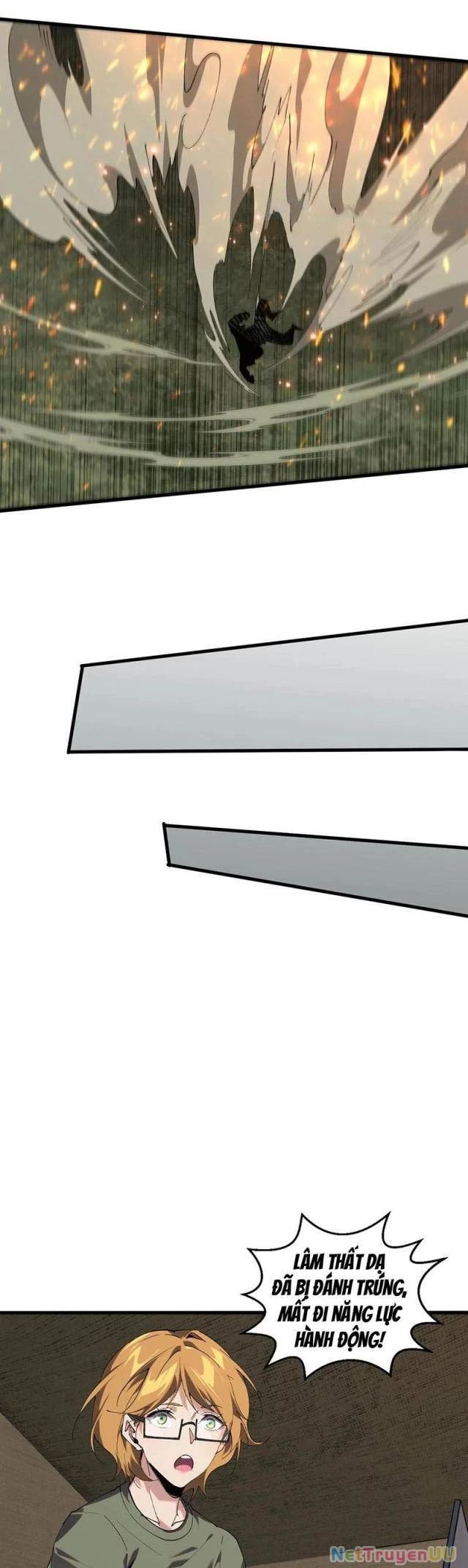 đọc truyện Ta Học Trảm Thần Trong Bệnh Viện Tâm Thần Chương 71 ảnh 6 tại Thiên Thai Truyện