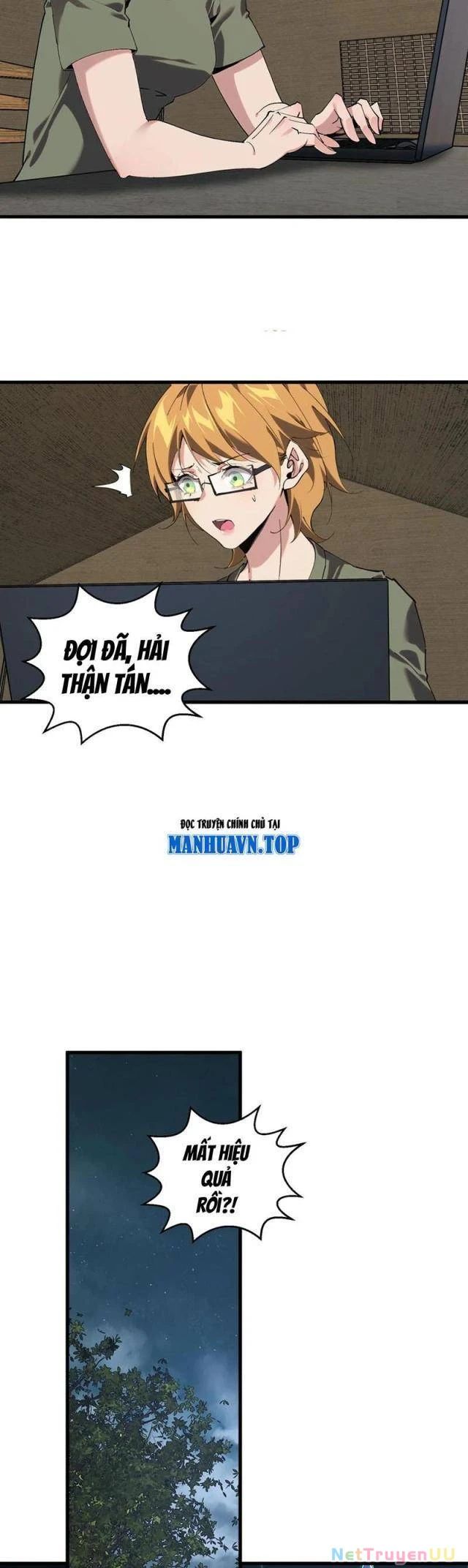 đọc truyện Ta Học Trảm Thần Trong Bệnh Viện Tâm Thần Chương 71 ảnh 7 tại Thiên Thai Truyện