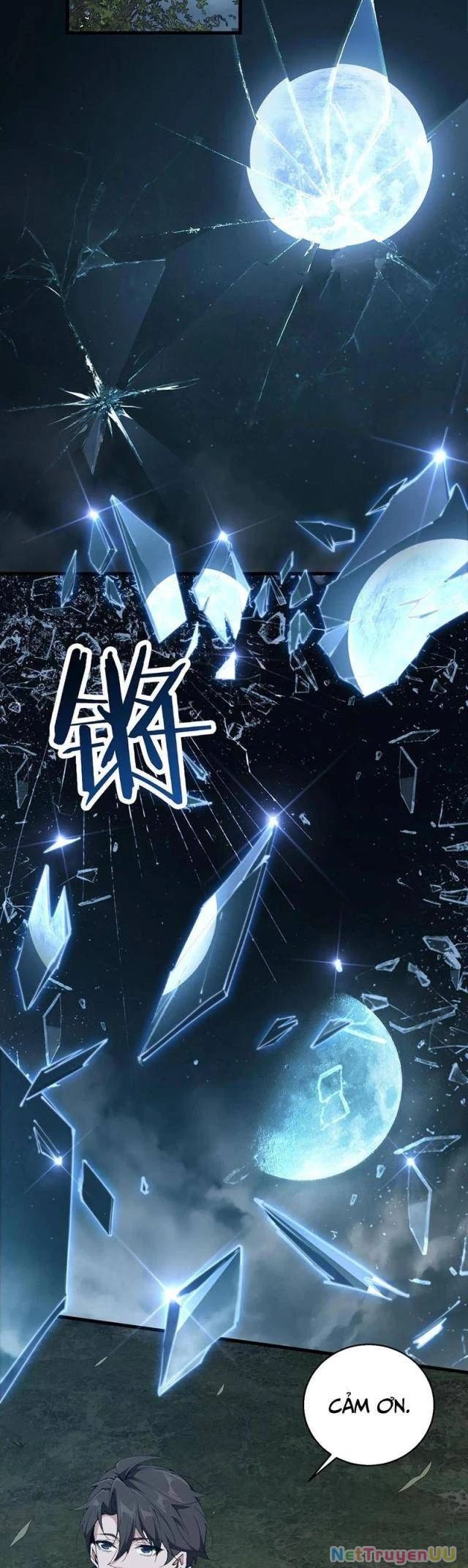 đọc truyện Ta Học Trảm Thần Trong Bệnh Viện Tâm Thần Chương 71 ảnh 8 tại Thiên Thai Truyện