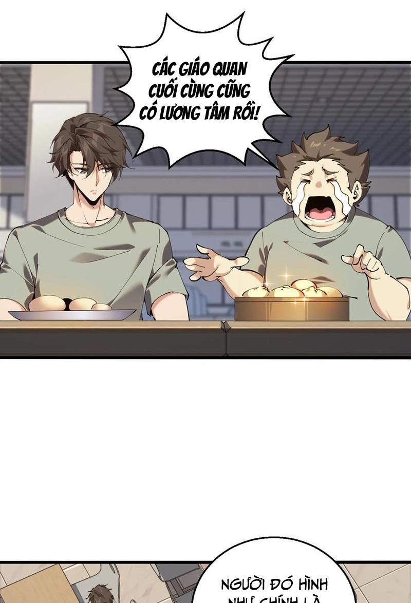 đọc truyện Ta Học Trảm Thần Trong Bệnh Viện Tâm Thần Chương 72 ảnh 3 tại Thiên Thai Truyện