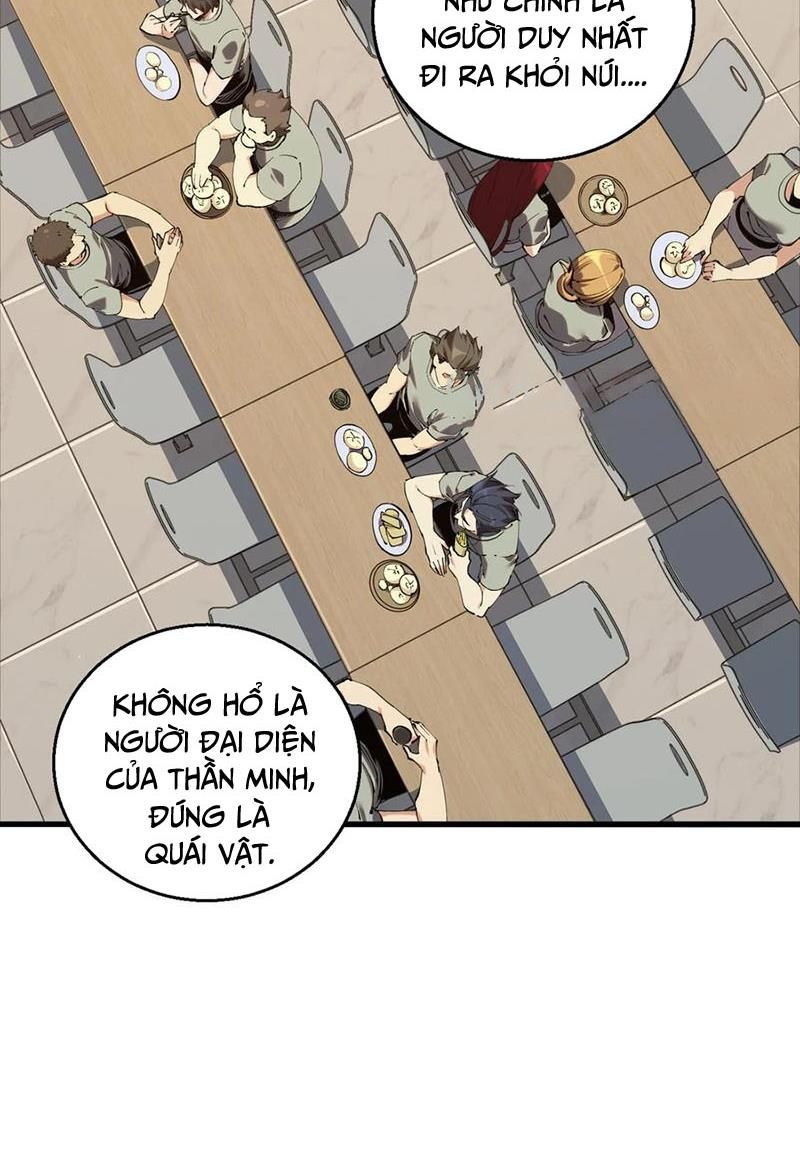 đọc truyện Ta Học Trảm Thần Trong Bệnh Viện Tâm Thần Chương 72 ảnh 4 tại Thiên Thai Truyện