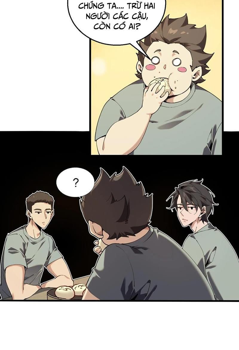 đọc truyện Ta Học Trảm Thần Trong Bệnh Viện Tâm Thần Chương 72 ảnh 7 tại Thiên Thai Truyện