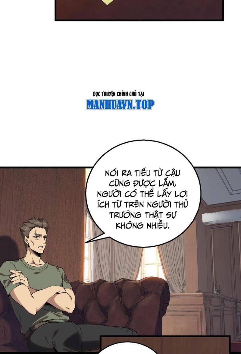 đọc truyện Ta Học Trảm Thần Trong Bệnh Viện Tâm Thần Chương 72 ảnh 11 tại Thiên Thai Truyện