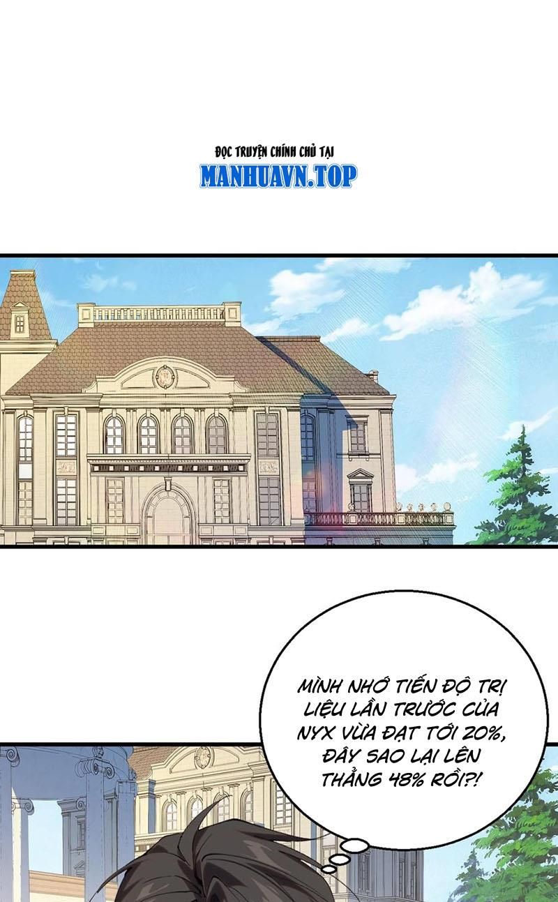 đọc truyện Ta Học Trảm Thần Trong Bệnh Viện Tâm Thần Chương 73 ảnh 2 tại Thiên Thai Truyện