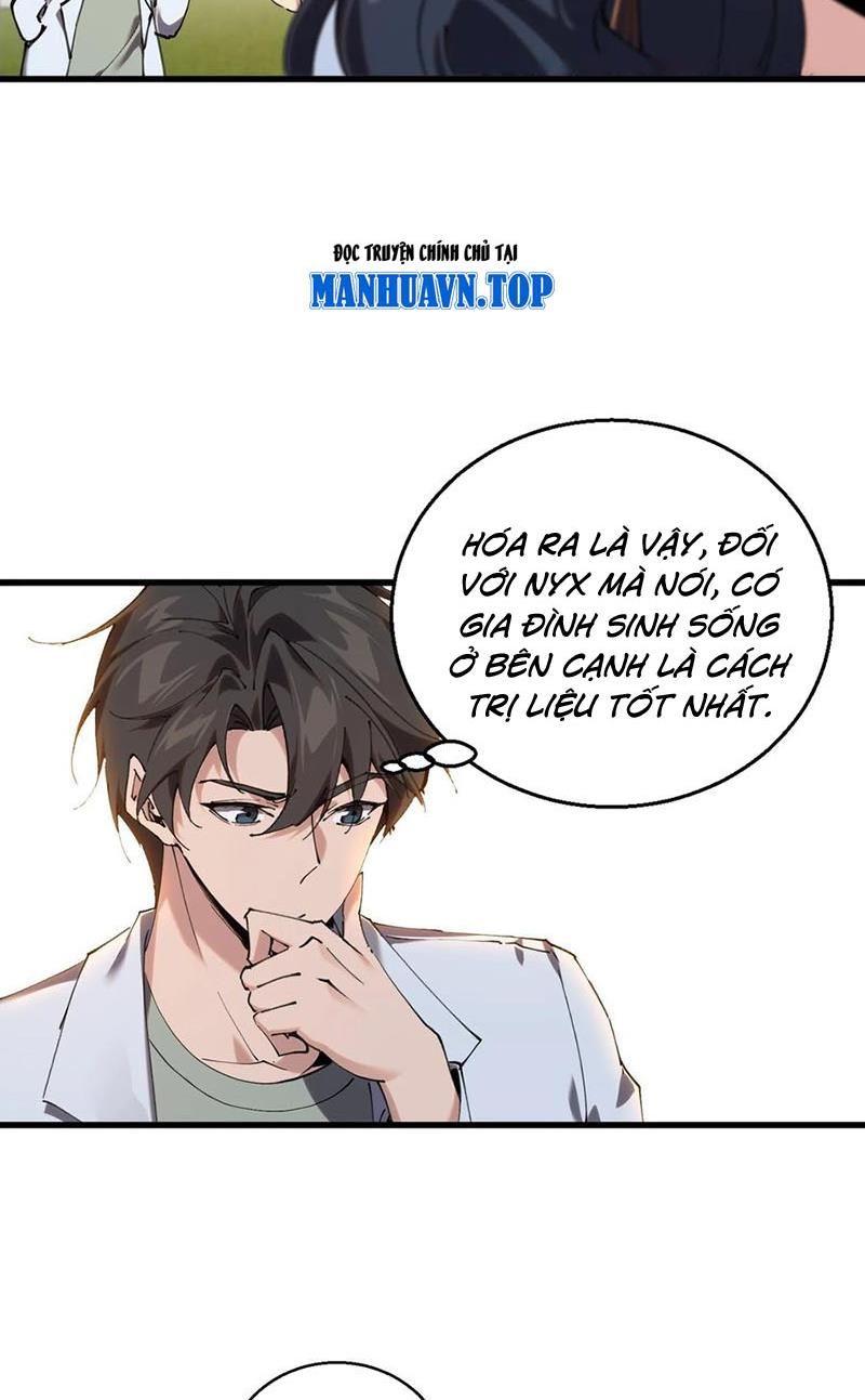 đọc truyện Ta Học Trảm Thần Trong Bệnh Viện Tâm Thần Chương 73 ảnh 4 tại Thiên Thai Truyện