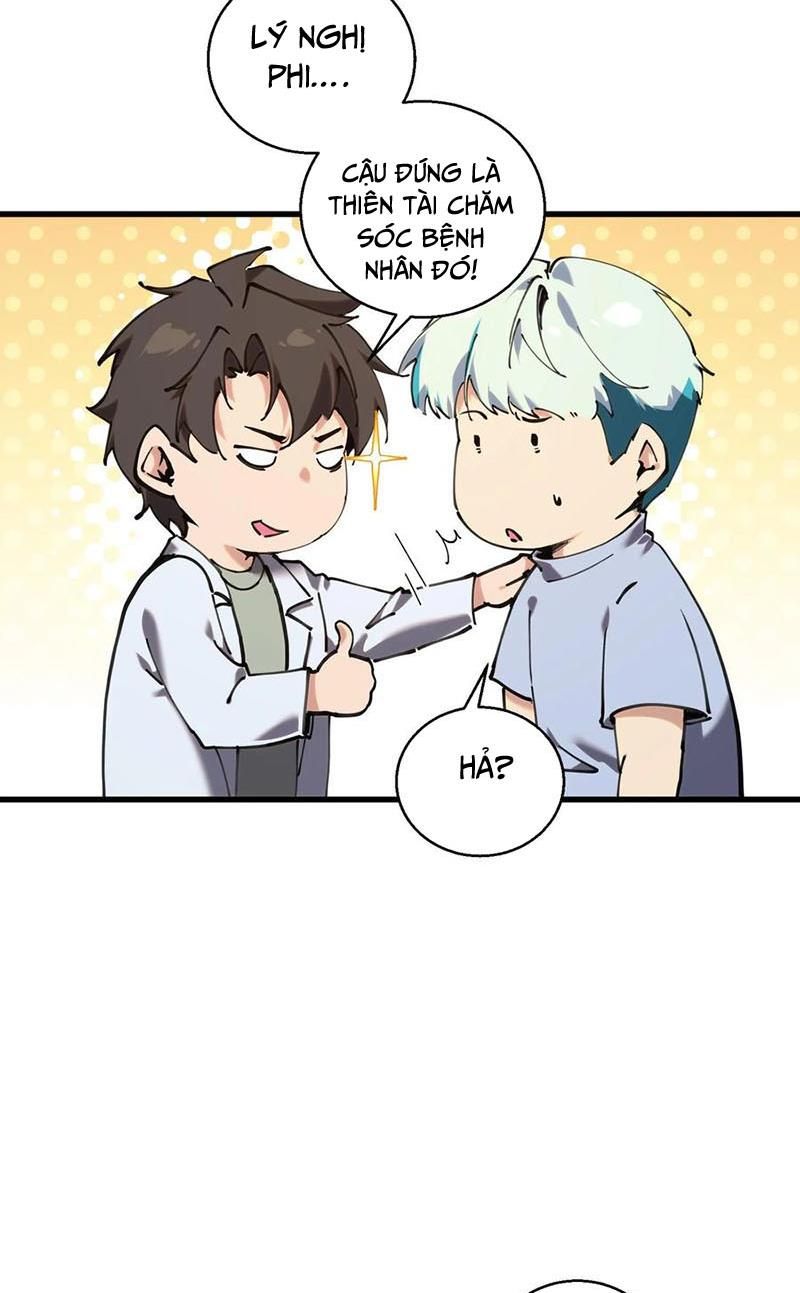 đọc truyện Ta Học Trảm Thần Trong Bệnh Viện Tâm Thần Chương 73 ảnh 5 tại Thiên Thai Truyện