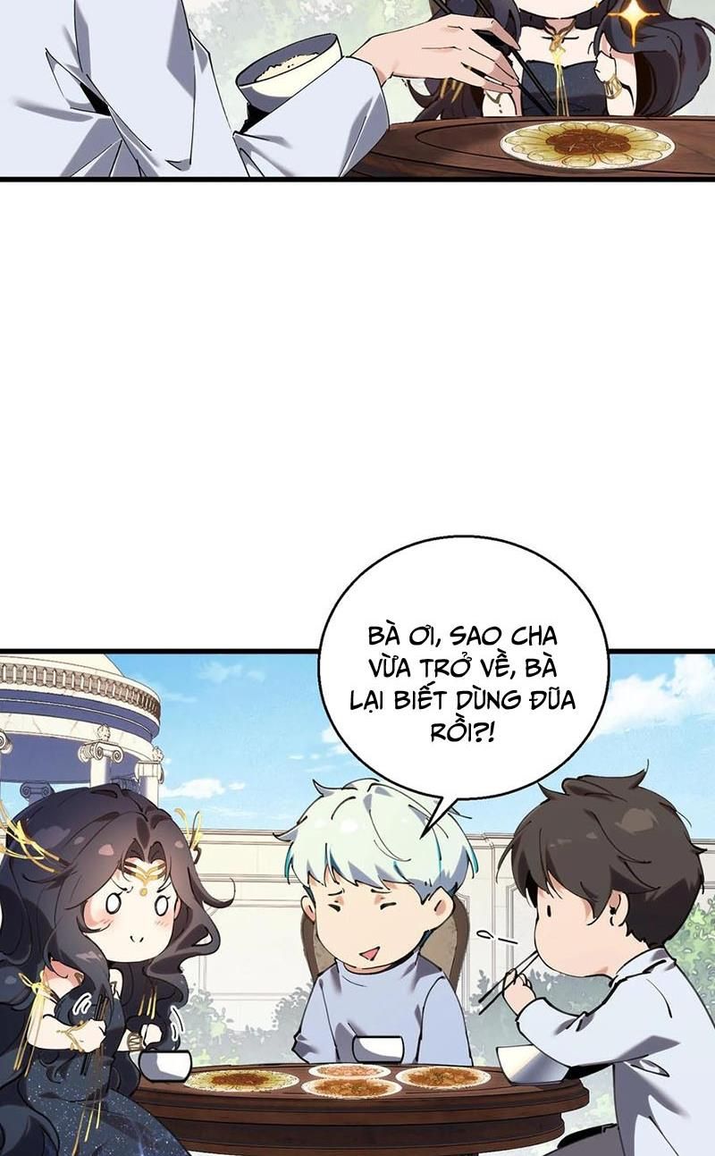 đọc truyện Ta Học Trảm Thần Trong Bệnh Viện Tâm Thần Chương 73 ảnh 9 tại Thiên Thai Truyện