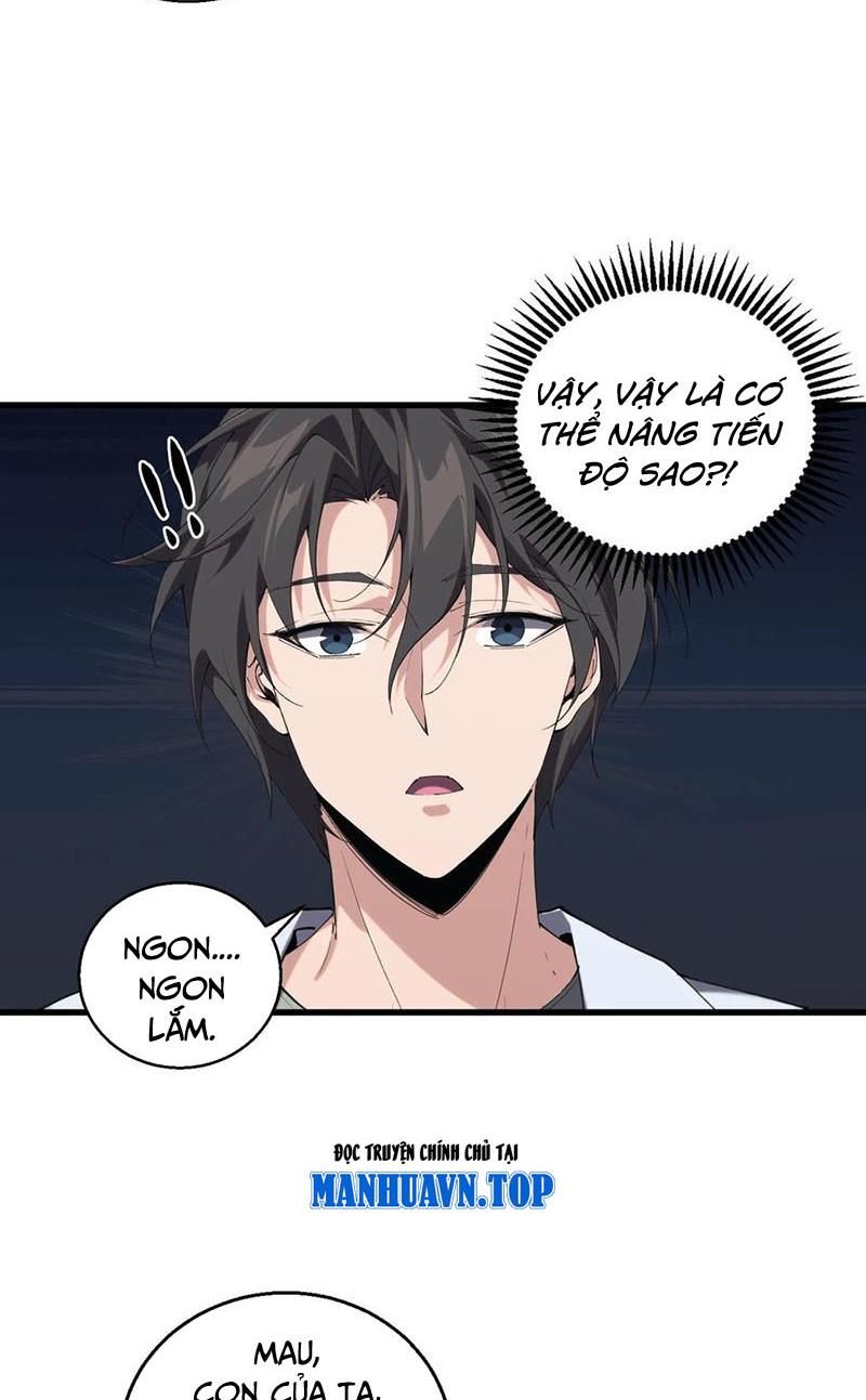 đọc truyện Ta Học Trảm Thần Trong Bệnh Viện Tâm Thần Chương 73 ảnh 11 tại Thiên Thai Truyện