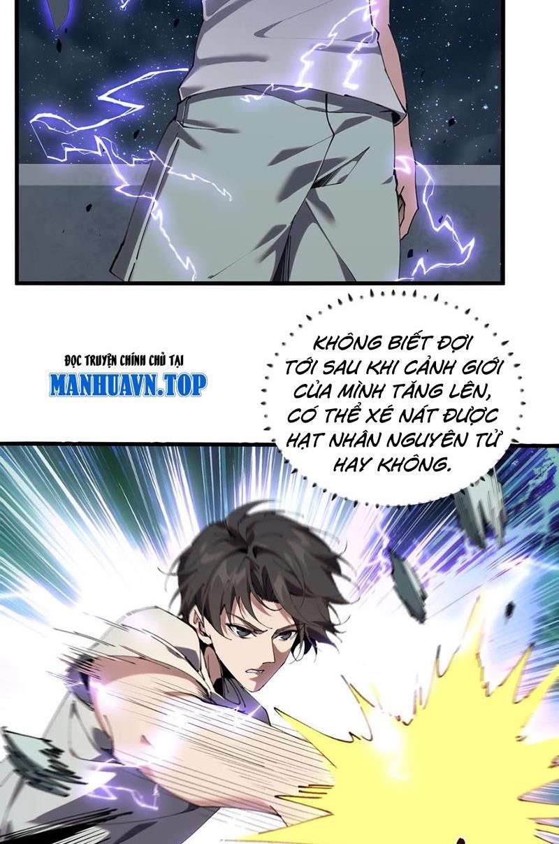 đọc truyện Ta Học Trảm Thần Trong Bệnh Viện Tâm Thần Chương 74 ảnh 5 tại Thiên Thai Truyện